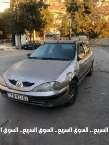 رينو ميغان للبيع موديل 2000