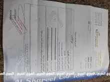 رينو ميغان للبيع موديل 2000