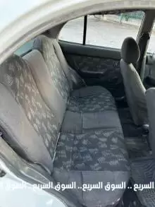 هونداي اكسنت 1997 للبيع الدب
