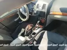سيارة كاديلاك للبيع cts موديل 2007