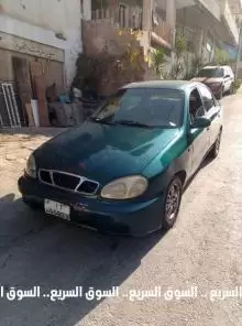 دايوا لانوس مديل 97 للبيع