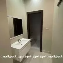 شقة جديدة للايجار في السلط