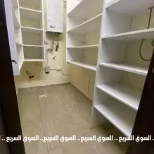 شقة جديدة للايجار في السلط