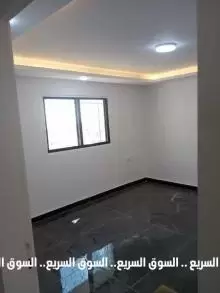 شقه للايجار في البقيع قرب مسجد عاصم بن ثابت