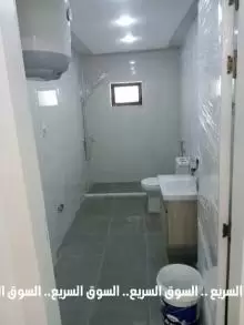 شقه للايجار في البقيع قرب مسجد عاصم بن ثابت