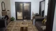 شقة للايجار قرب مستشفى السلط الجديد . وادي الحلبي