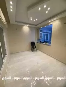 شقة للايجار السلط جسر السلالم دخلة سلطة المياه