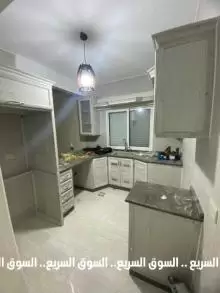 شقة للايجار السلط جسر السلالم دخلة سلطة المياه