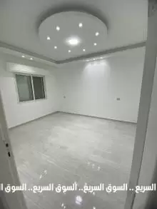شقة للايجار السلط جسر السلالم دخلة سلطة المياه