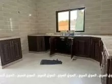 شقة مميزة للإيجار في السلط، المنشية