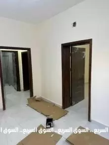 شقة مميزة للإيجار في السلط، المنشية