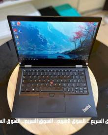 لابتوب لينوفو مستعمل للبيع LENOVO YOGA THINKPAD X380