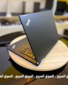لابتوب لينوفو مستعمل للبيع LENOVO YOGA THINKPAD X380