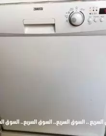 جلاية زانوسي للبيع . مستعملة