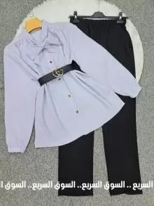 طقم ستاتي للبيع