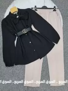 طقم ستاتي للبيع