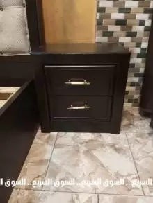 غرفة نوم سحاب ماستر للبيع مستعملة
