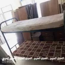 تخوت حديد مستعملات للبيع
