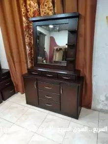 غرفه نوم فاخرة مستعملة للبيع