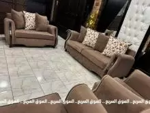 طقم كنب Morden للبيع
