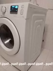 غساله سامسونج مستعملة للبيع