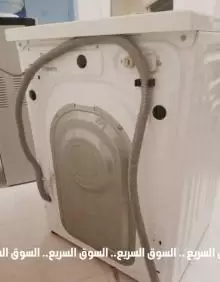 غساله سامسونج مستعملة للبيع