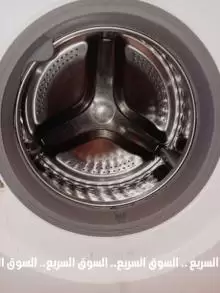 غساله سامسونج مستعملة للبيع