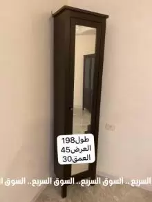 فضية زاوية للبيع