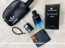 بكجات رجالي للبيع