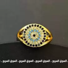 اطقم دهب ايطالي تقليد