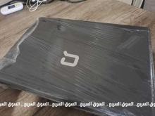 لابت توب hp Compaq مستعمل لبيع