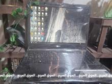 لاب توب ايسر مستعمل acer للبيع