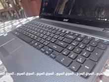 لاب توب ايسر acer وكااااله للبيع