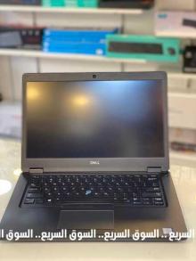 لاب توب Dell latitude مستعمل للبيع