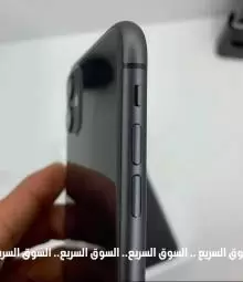 موبايلات مستعملة ايفون 11 عادي 128 جيجا للبيع