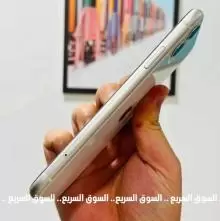 موبايلات مستعملة ايفون 11 عادي 128 جيجا للبيع