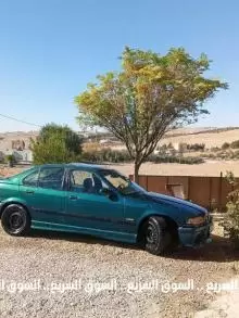 بي ام دبليو وطواط موديل 93 للبيع