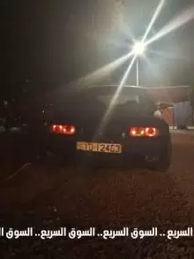 بي ام دبليو وطواط موديل 93 للبيع