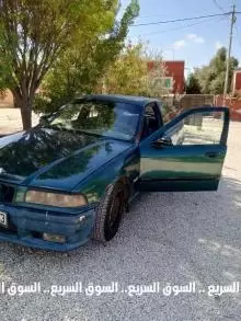 بي ام دبليو وطواط موديل 93 للبيع