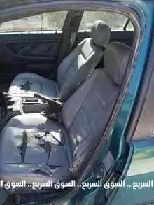 بي ام دبليو وطواط موديل 93 للبيع