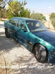 بي ام دبليو وطواط موديل 93 للبيع