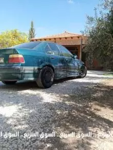 بي ام دبليو وطواط موديل 93 للبيع