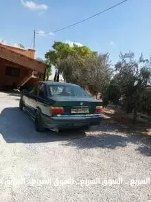 بي ام دبليو وطواط موديل 93 للبيع