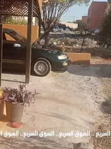 كيا سيفيا 1995 للبيع