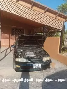 كيا سيفيا 1995 للبيع