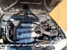 كيا سيفيا 1995 للبيع