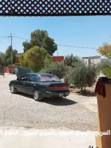 كيا سيفيا 1995 للبيع