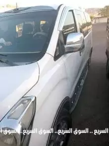 للبيع باص هونداي H1 موديل 2014