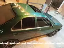 للبيع نيسان صني موديل 1999