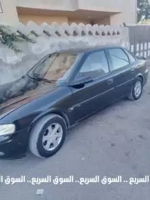 اوبل فكترا موديل 97 للبيع